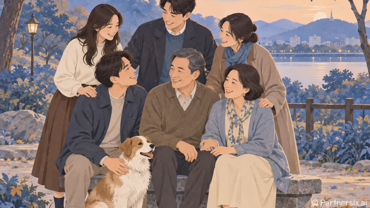 박은영 결혼 상대와…