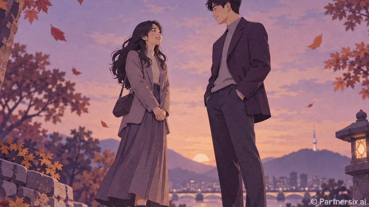 september 가사 해석 왜 9월 21일일까요?