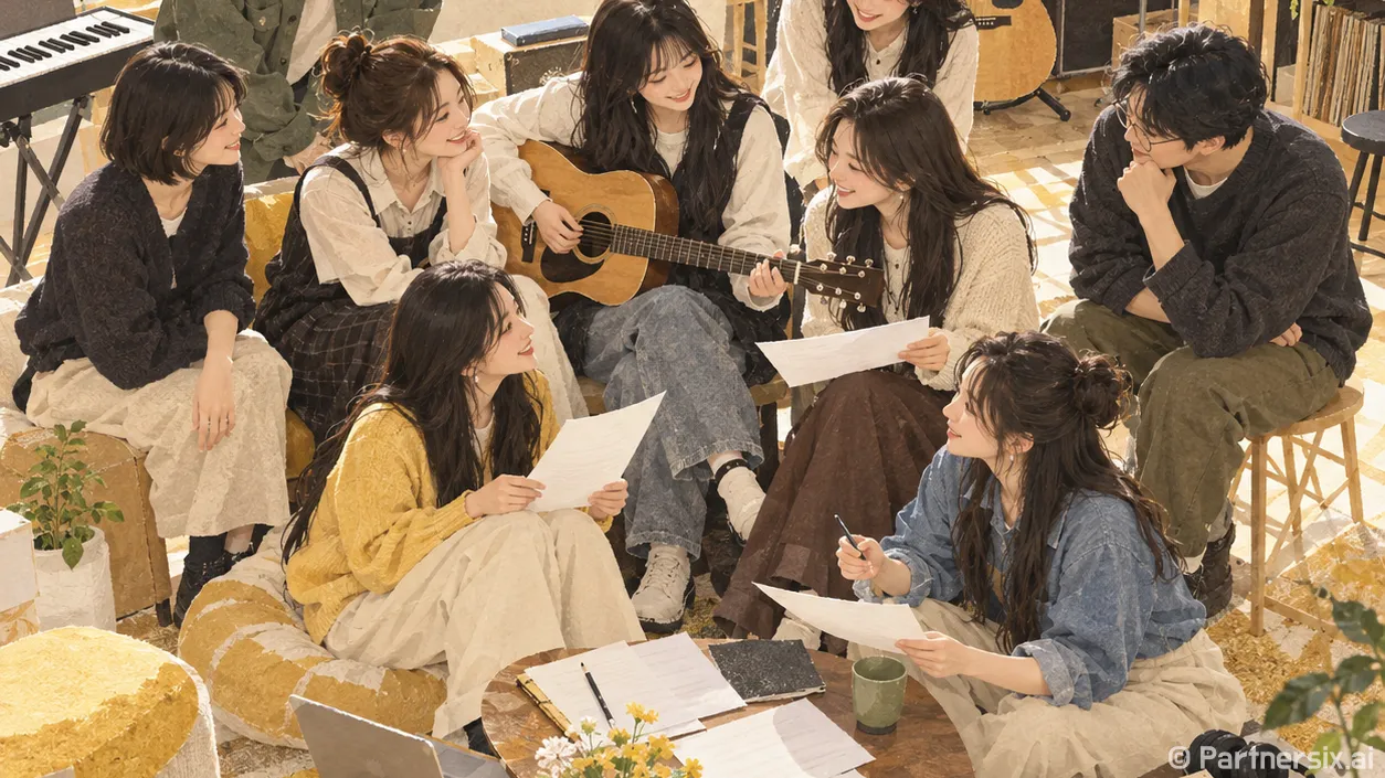 핑클 21년 만에 완전체, 이번엔 얼마나 오래 볼 수 있을까요?