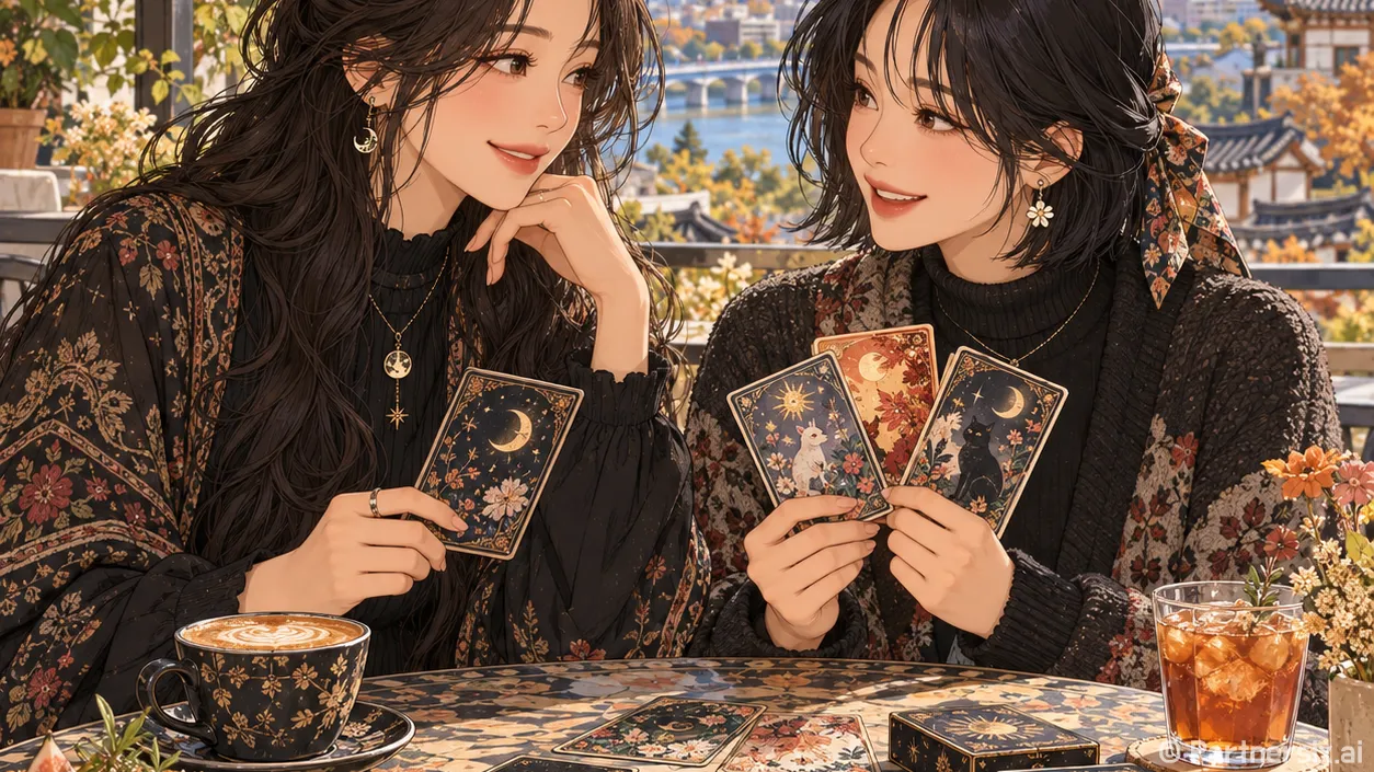 카드캡터체리 새 애니는 언제 볼 수 있을까요?
