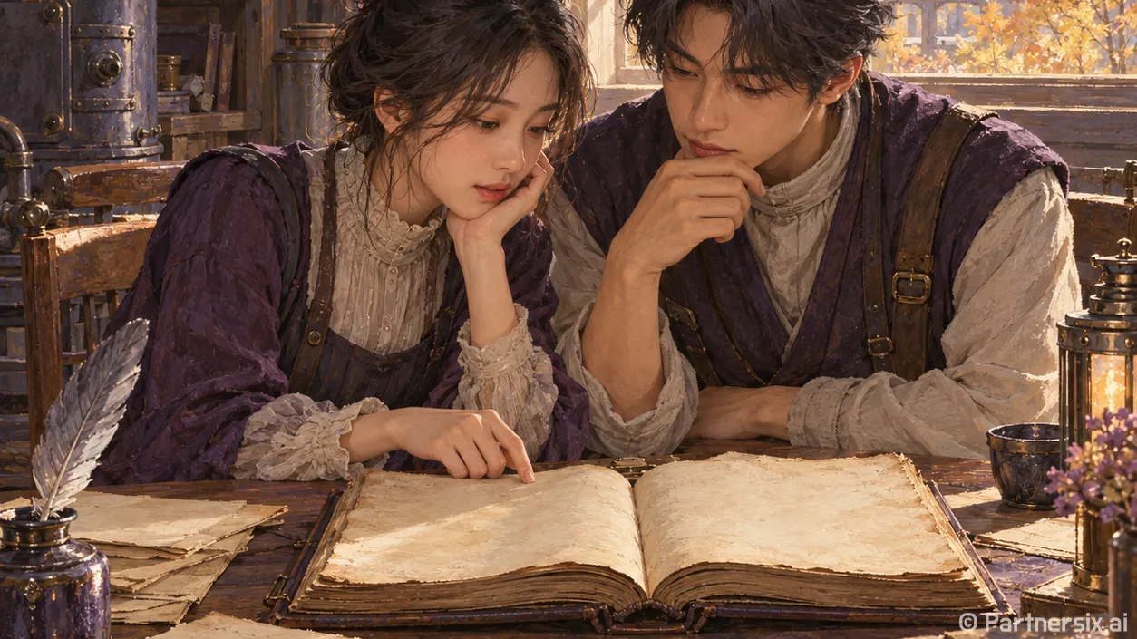 무직전생 3기 13화는 왜 이렇게 충격적일까요?