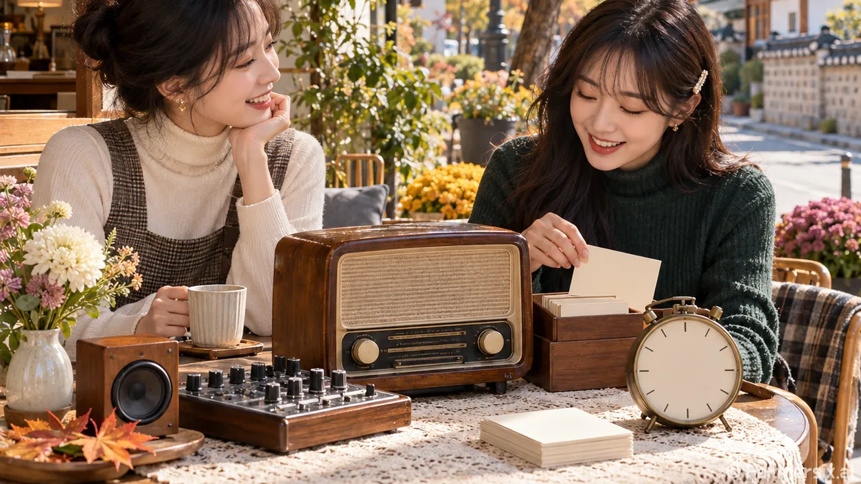 CBS 라디오 개편…