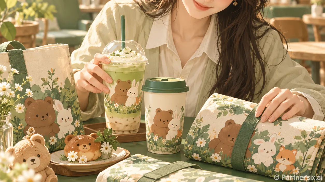 이디야 포켓몬 콜라…