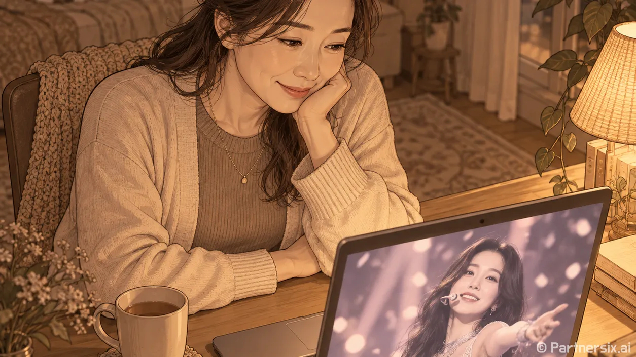 김다현 무대 영상 여론 반전 왜 일어났을까요?