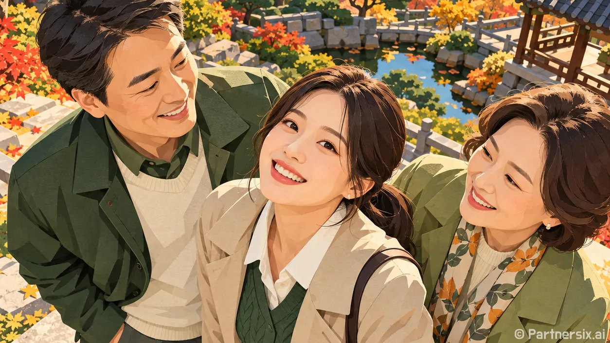 주상욱 차예련 딸, 완성형 미모 왜 화제일까요?