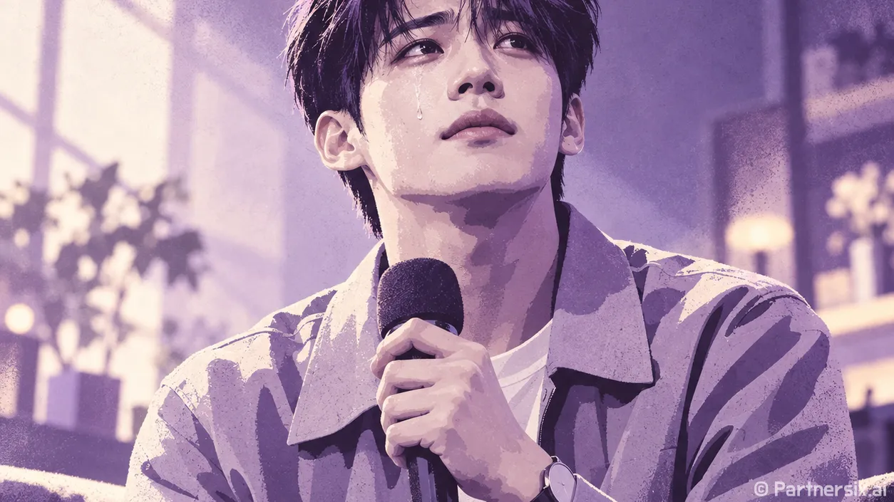 미쓰홍 최지수, 유…