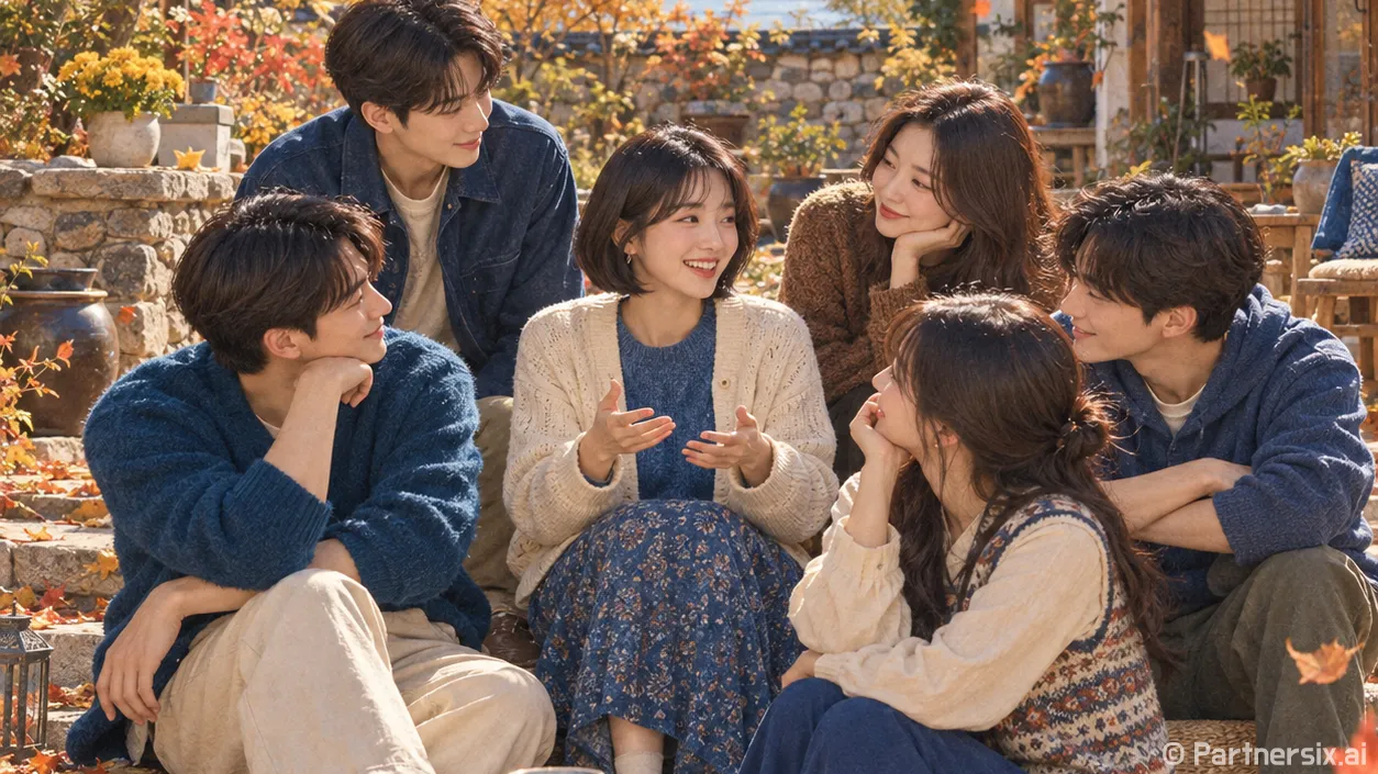 하트시그널5 출연진…