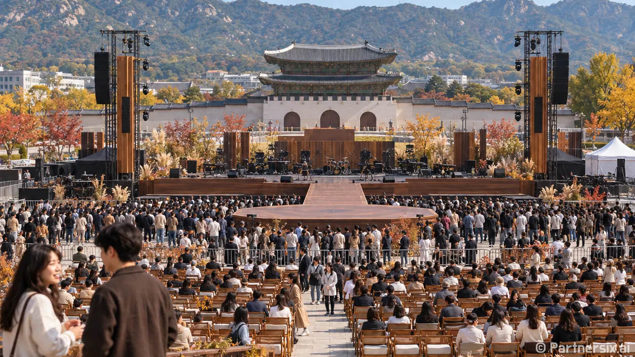 bts 광화문 공연…