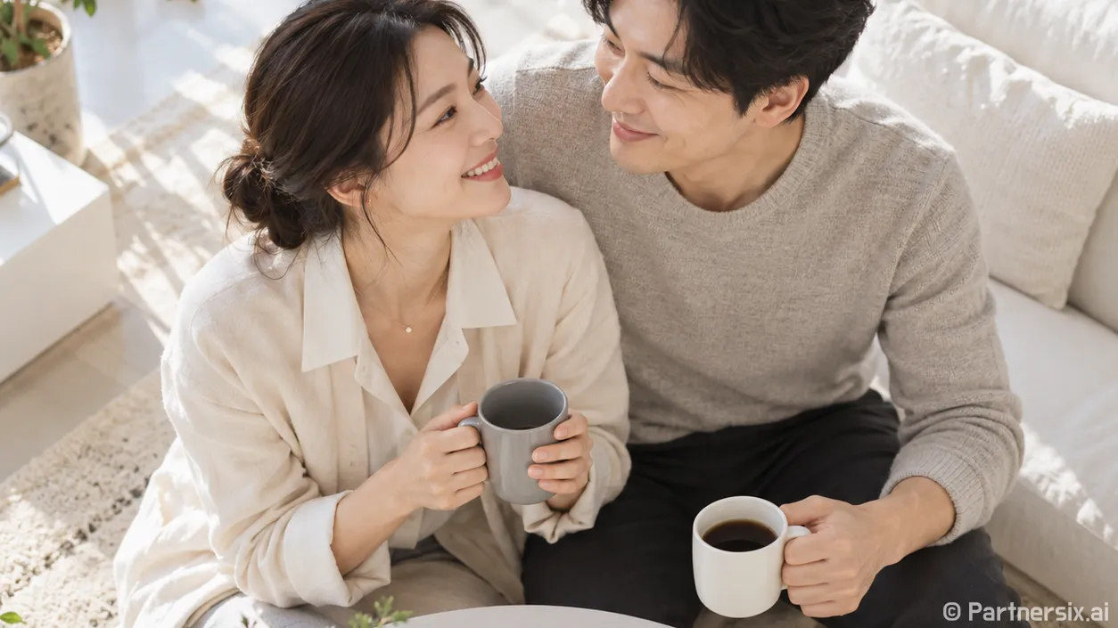 류화영 남편 공개, 얼굴은 언제 처음 보였을까요?
