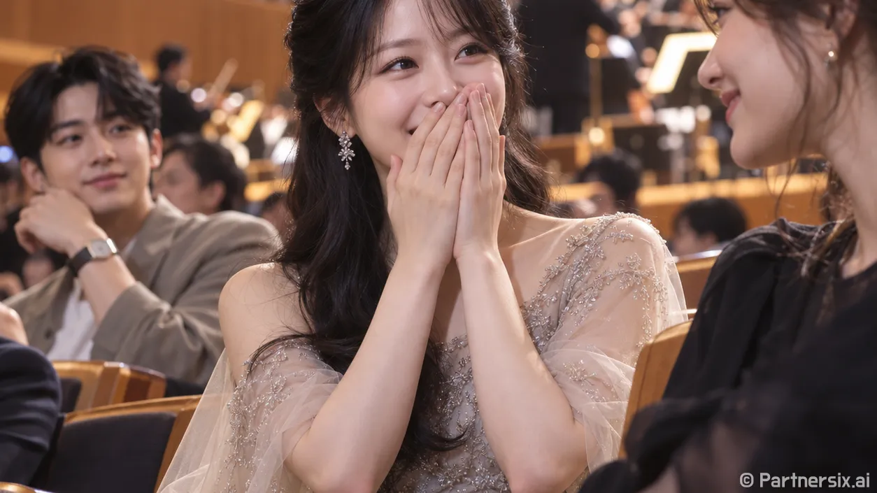 송중기 아내 실물에 김소현 반응 왜 화제일까요?