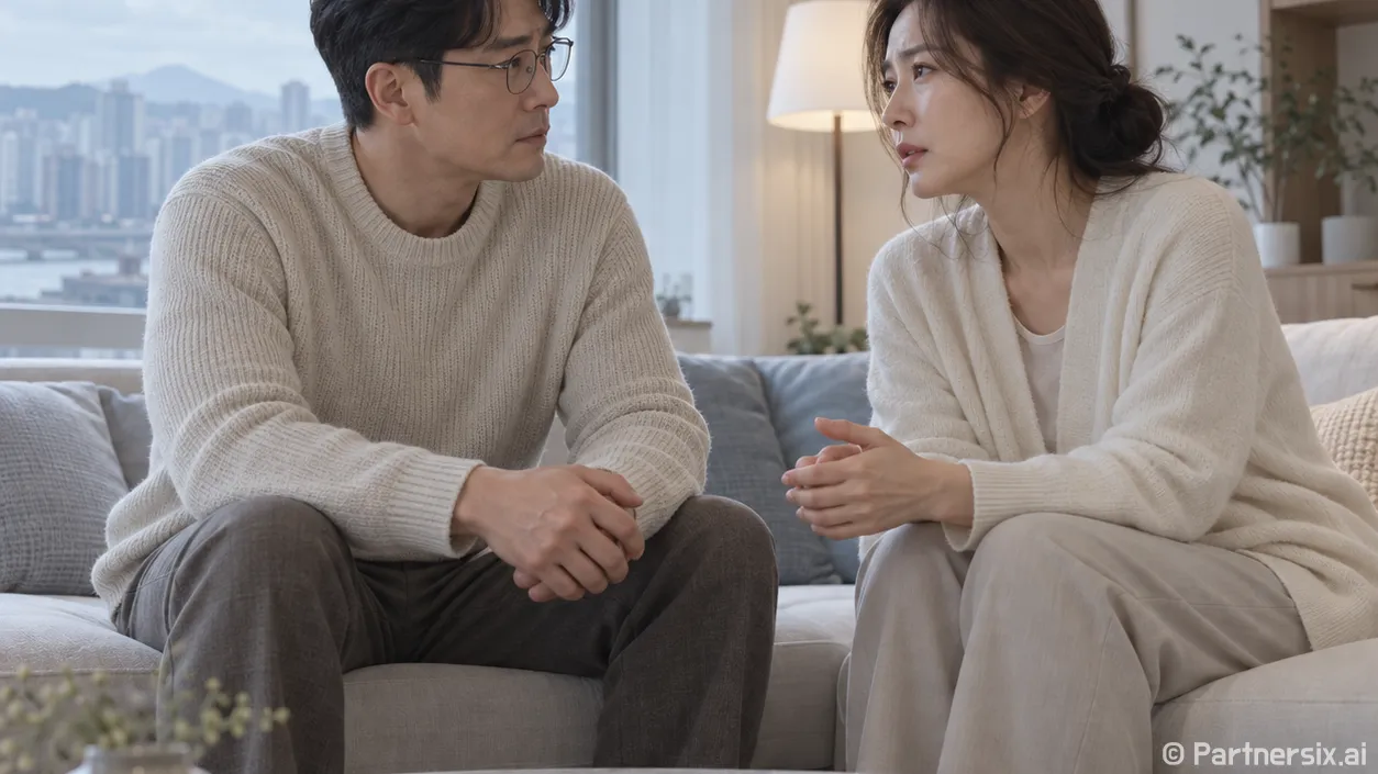 결혼지옥 고발 부부 편이 유독 마음에 걸리는 이유는?