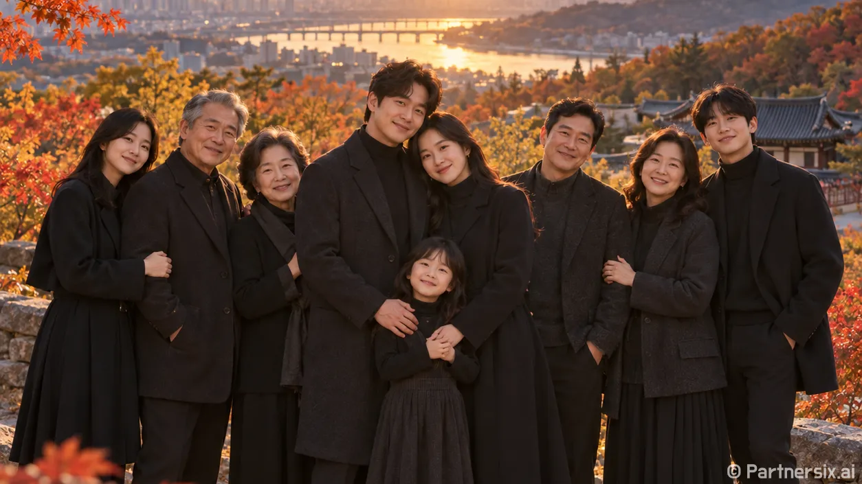 주상욱♥차예련, 9…