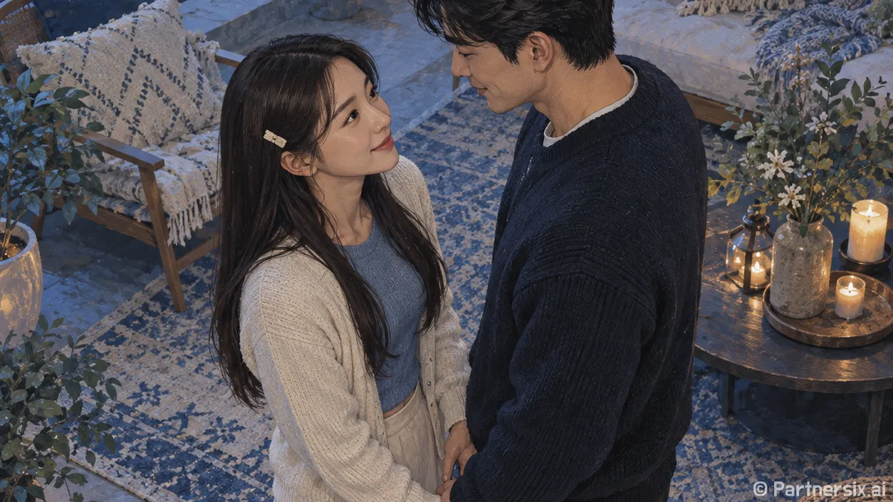 하트시그널5 유경은…