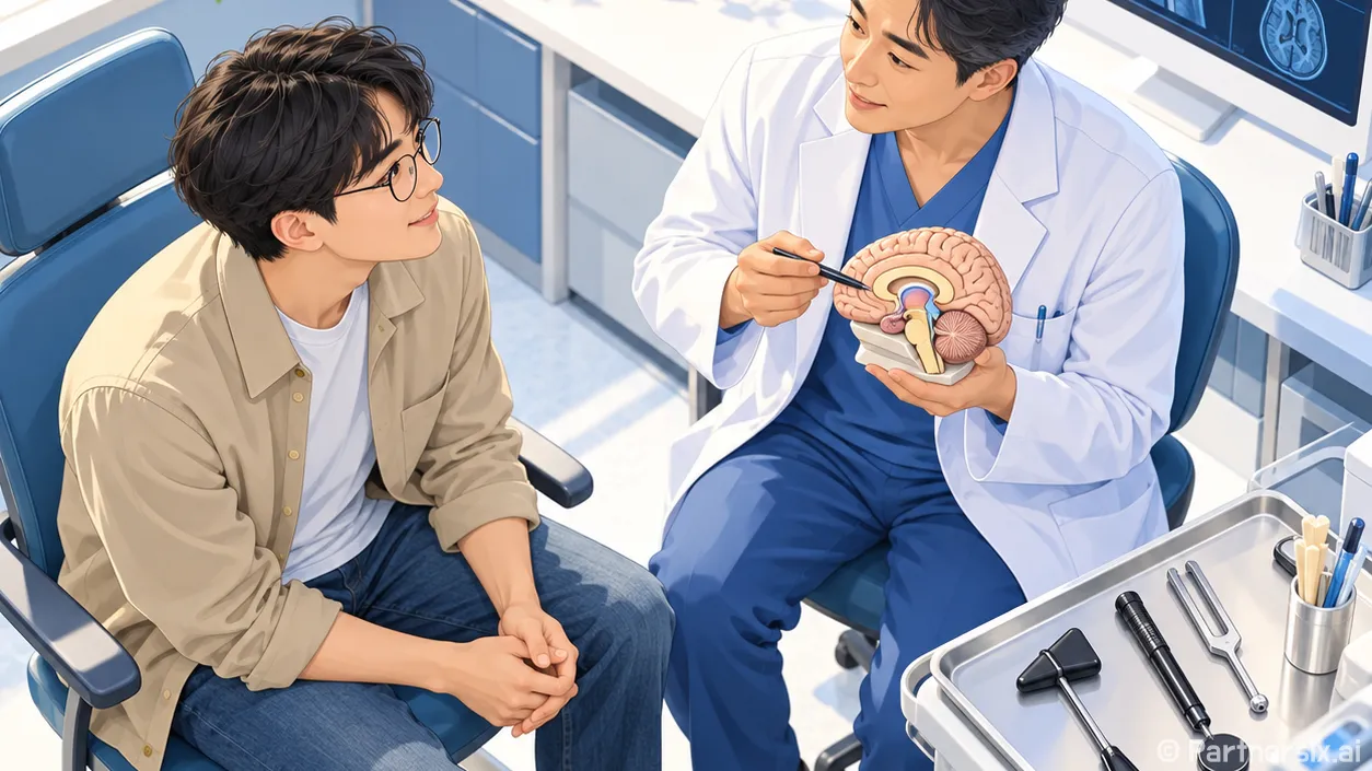 동아줄부부 근황, 남편 병명은 밝혀졌을까요?