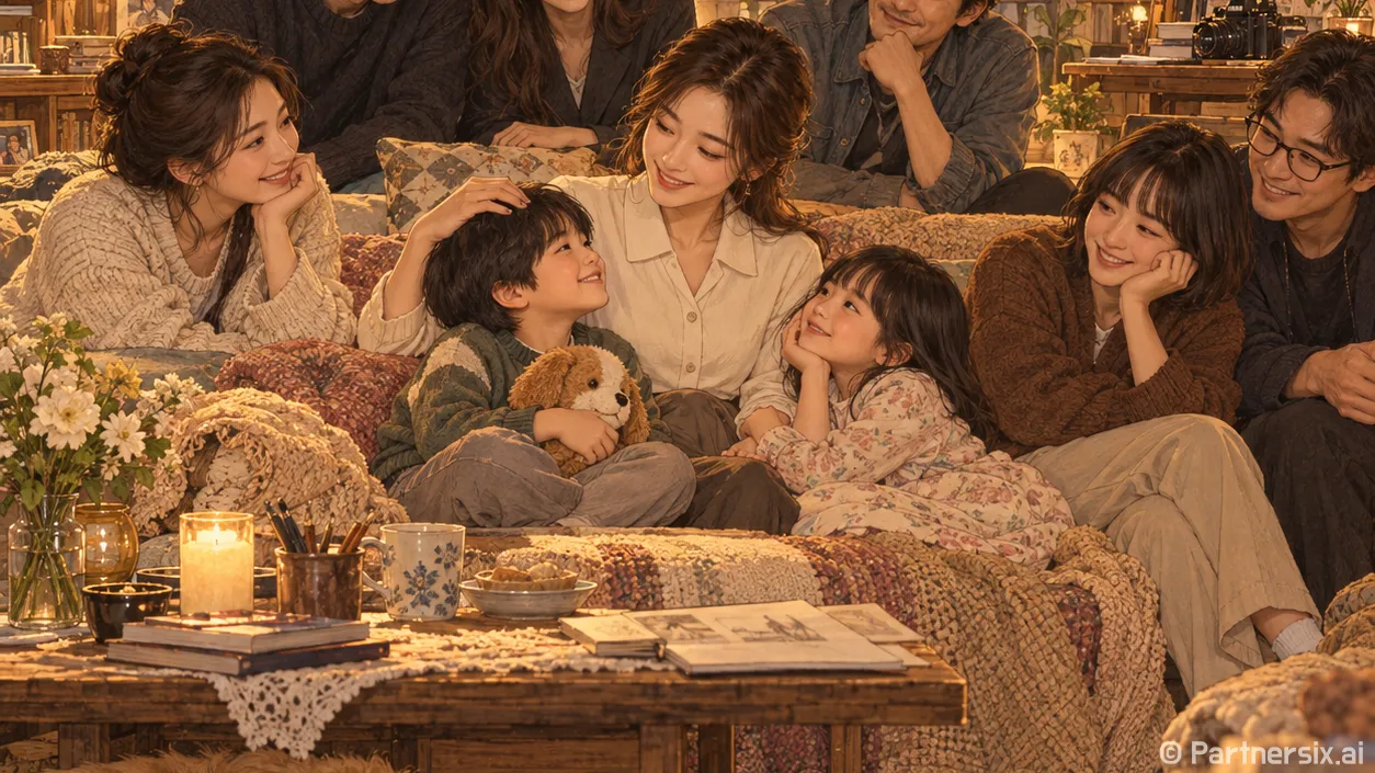 강소라, 결혼 후 솔직 심경은 왜 달라졌을까요?