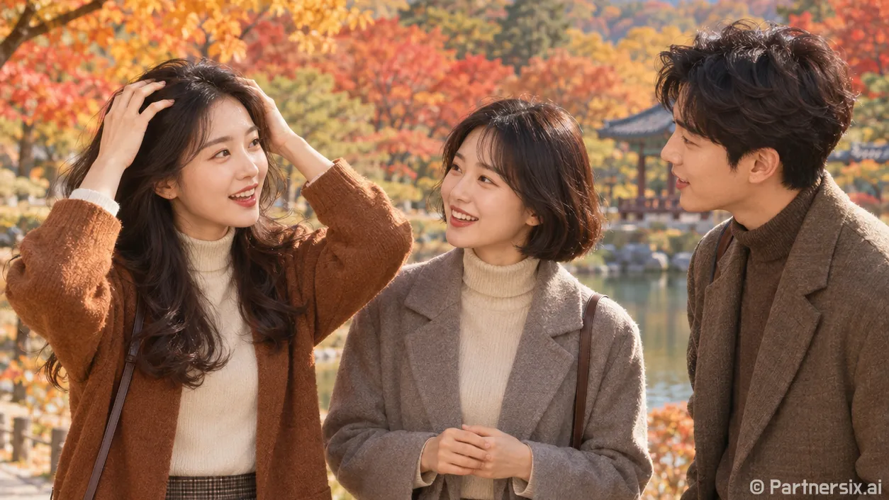 최화정 이소라 동안 머리숱 관리법이 궁금한가요?