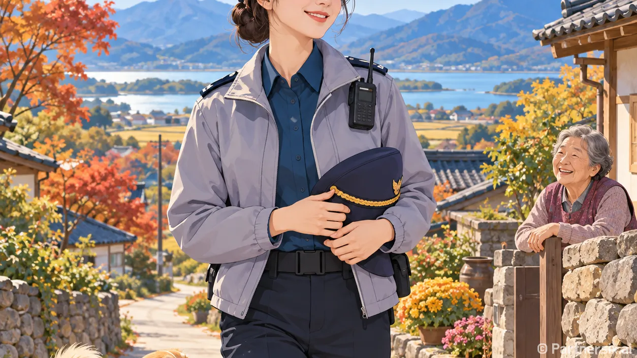 순경씨와 나는 왜 벌써 다음 권이 궁금할까요?