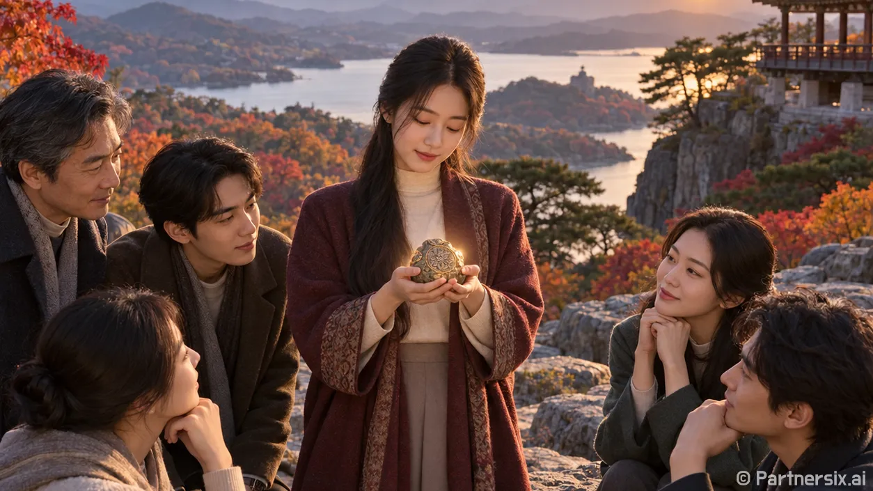 약속의 네버랜드 결말 엠마는 왜 기억을 잃었을까요?
