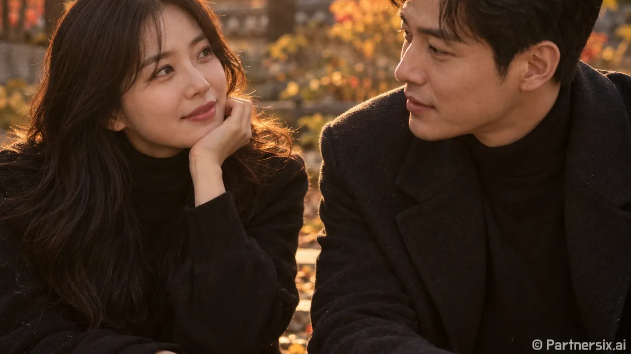 16기 나는솔로 영숙 상철 왜 엇갈렸을까요?