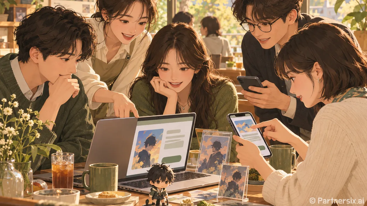 체인소맨 팝업 예약…