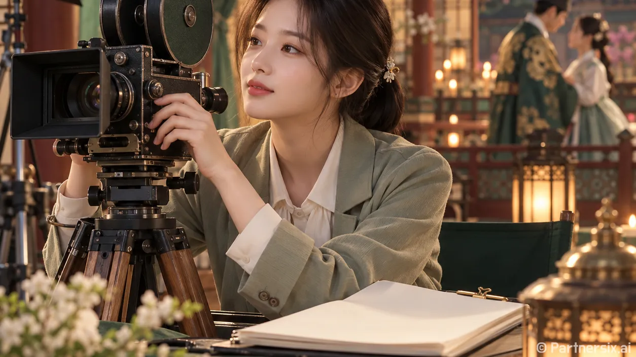 대군왕이되려는남자 기본정보가 궁금하신가요?