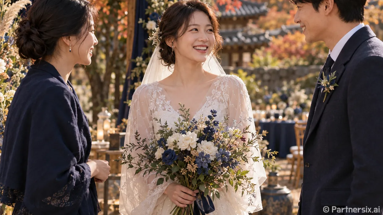 14기순자 결혼했나요? 남편은 누구일까요?