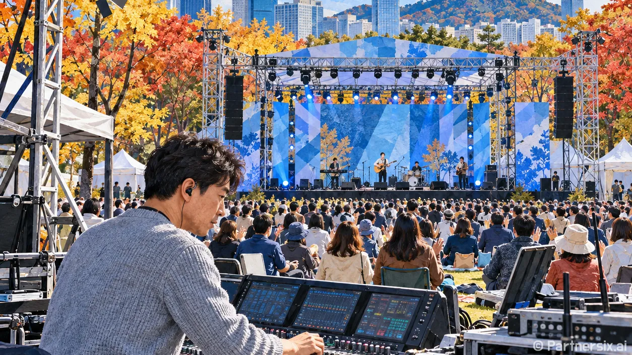 잔나비 무료공연, 지금도 신청할 수 있을까요?