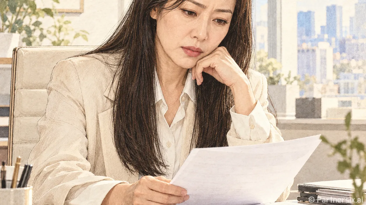 25기 영자 계약위…