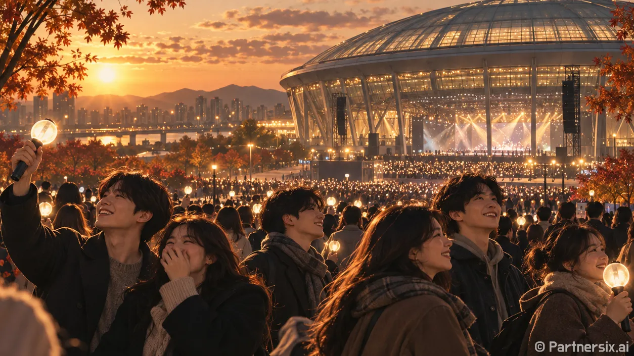 엑소 콘서트 11월…