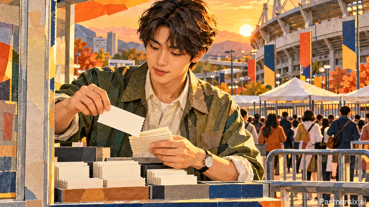 박효신 막콘은 왜 오래 기다린 팬들에게 특별했을까요?