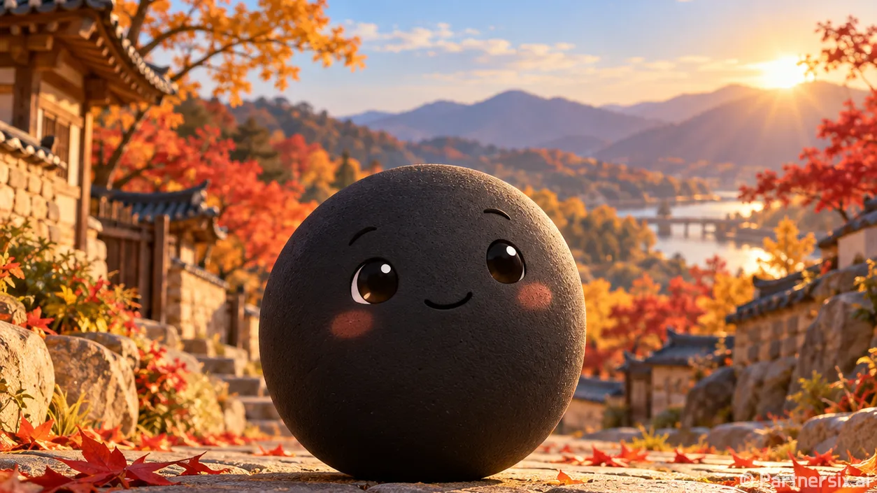 깜몬 스트레스볼 왜 디지몬 팬들이 찾을까요?