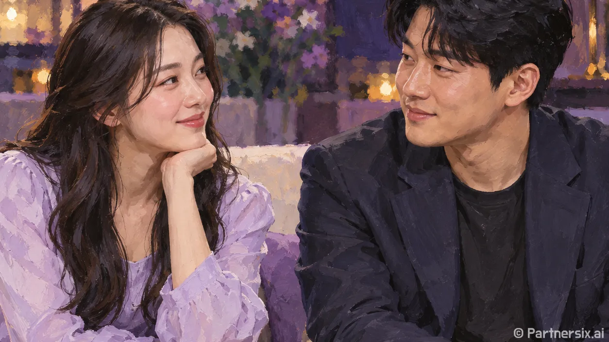 나는솔로 33기 현커 지금도 있을까요?