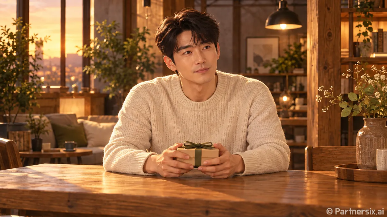 29기 영호는 방송 후 어떻게 지내고 있을까요?