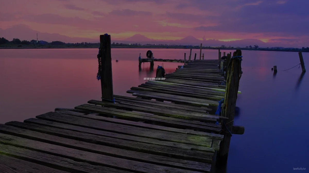 법률 상담 시 피해야 할 흔한 실수들