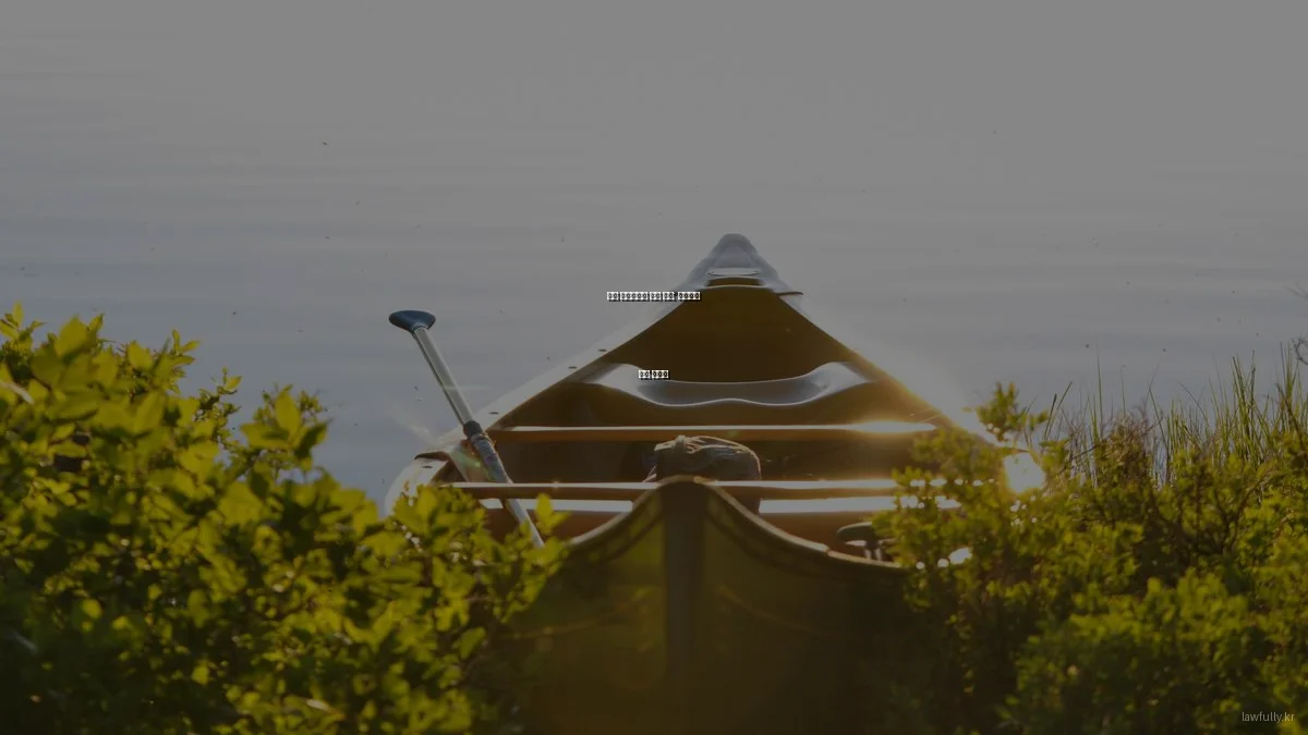 진짜 변호사와의 상담 후기: 성공적인 법률 사용법