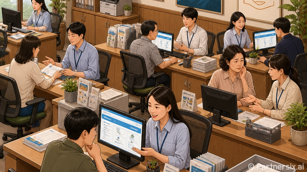 7월 전기요금 조회…