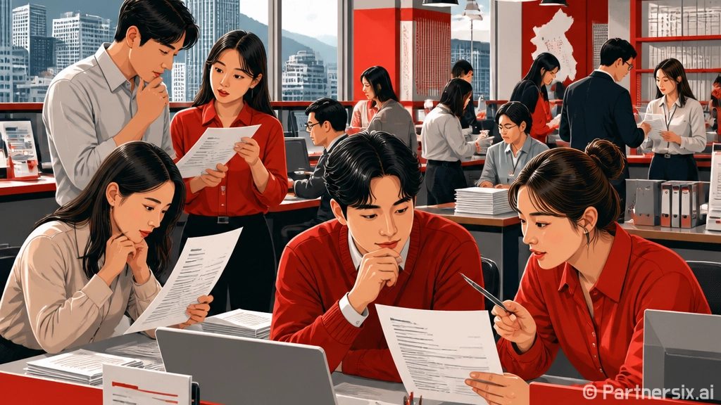 가능한가요 띄어쓰기…