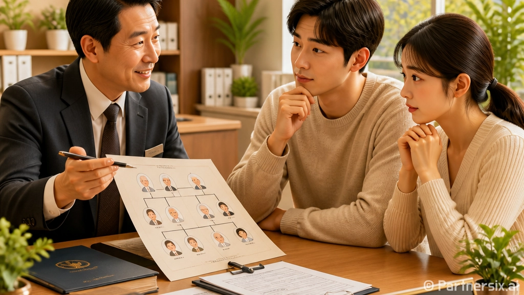 겹사돈 가능한가요?…