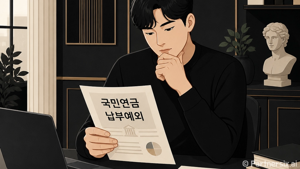 알바 중인데 국민연…