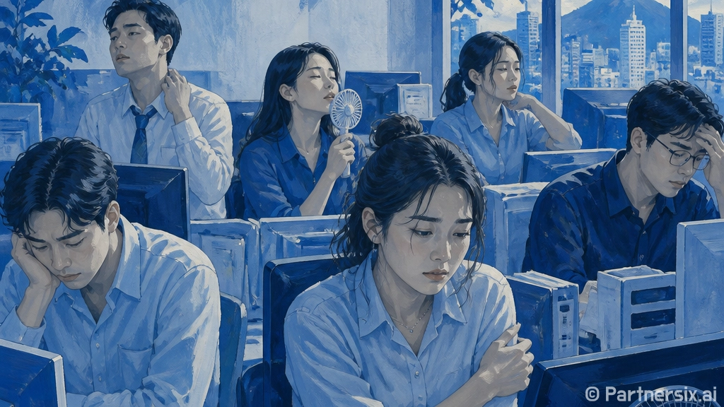 냉장병 해결방법이 …