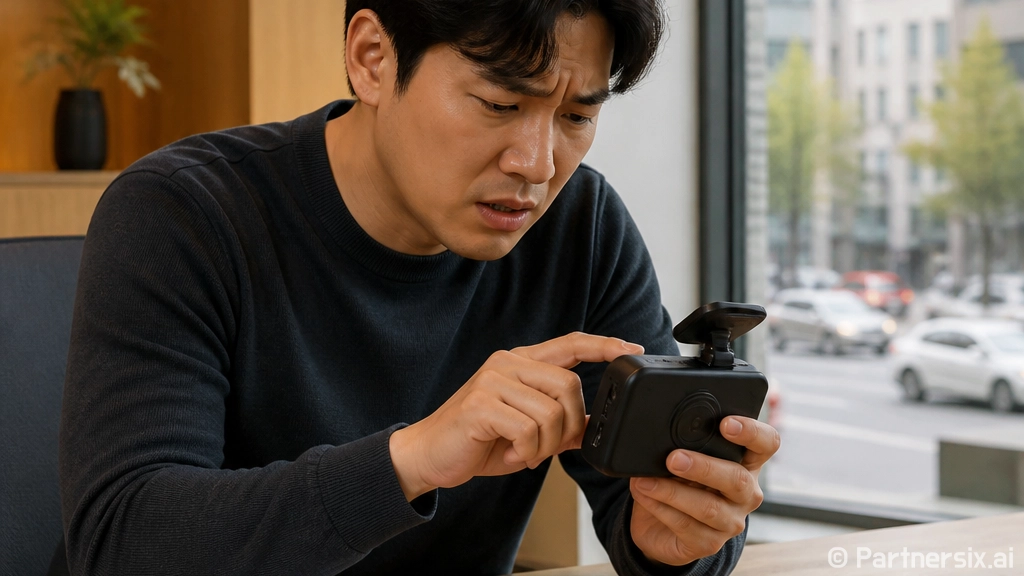 블랙박스 확인방법,…