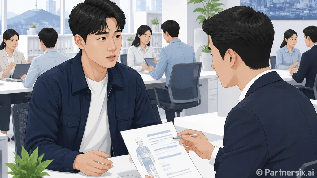 산재처리방법, 회사…