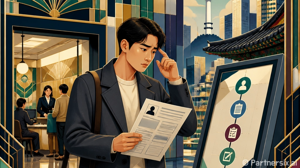 실업급여 신청방법, 퇴사 후 어떤 순서로 진행해야 할까요?