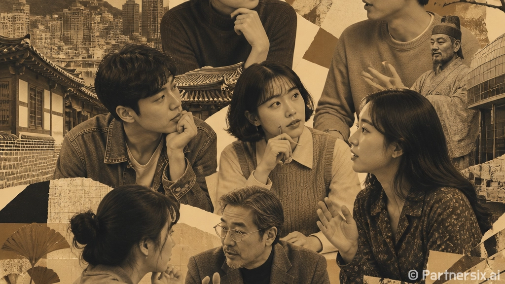 ‘얼마큼’이라고 써…