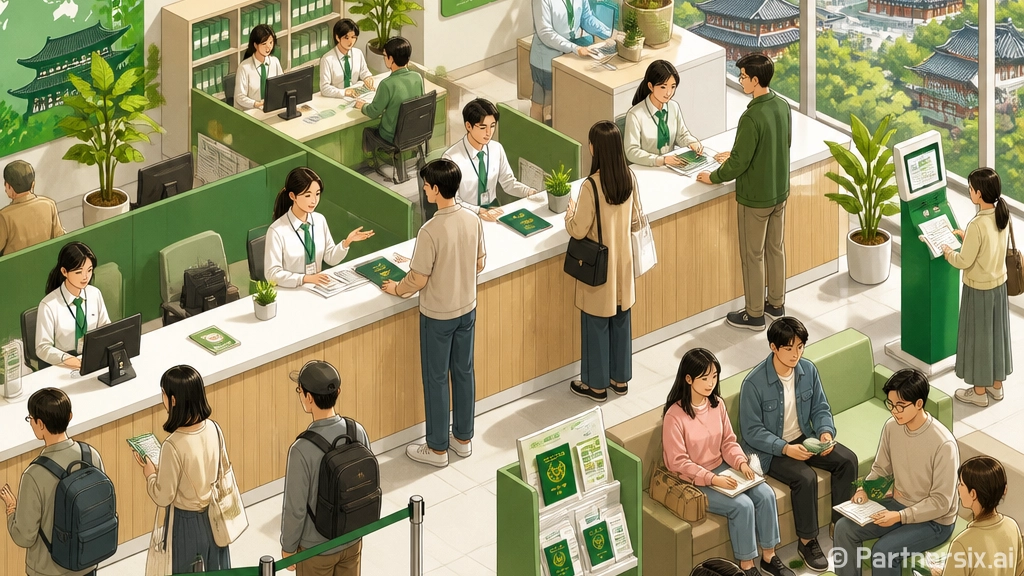 여권 발급 방법, …