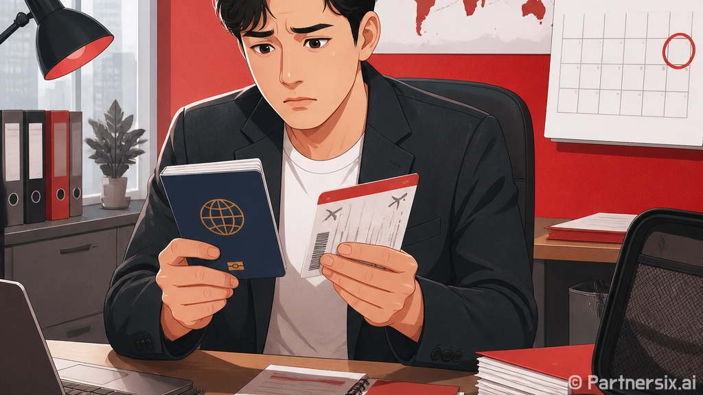 여권 재발급 준비물…