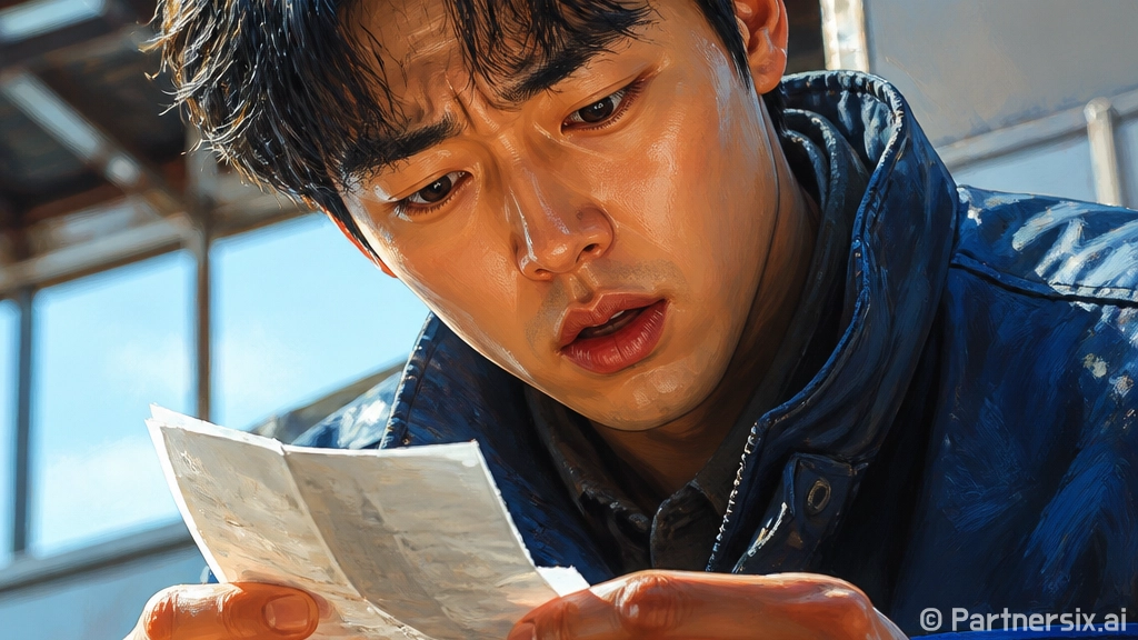 우체국 등기조회 방법, 등기번호만 있으면 어디까지 확인될까요?