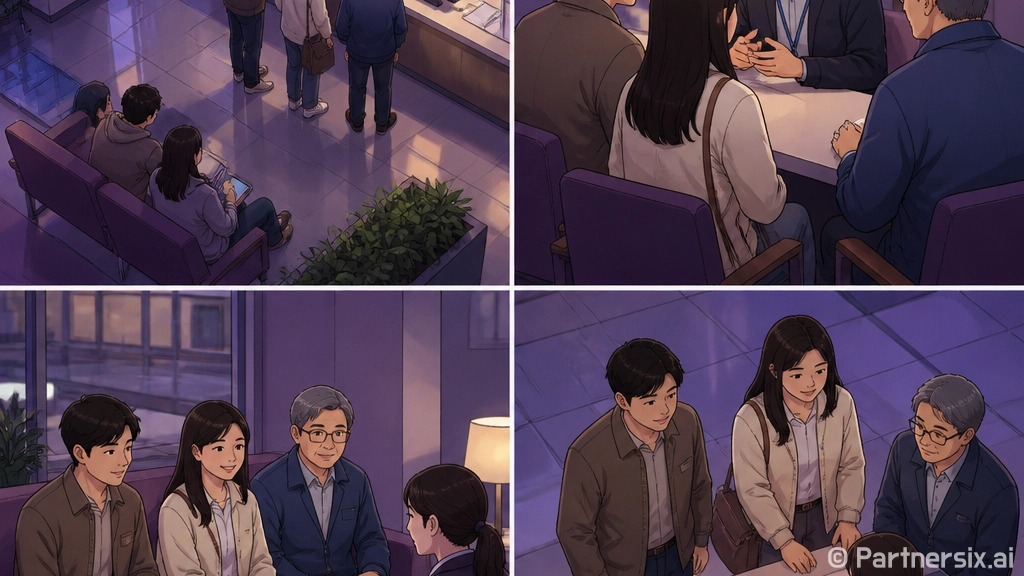 운전면허 갱신 방법, 어디서부터 확인해야 할까요?