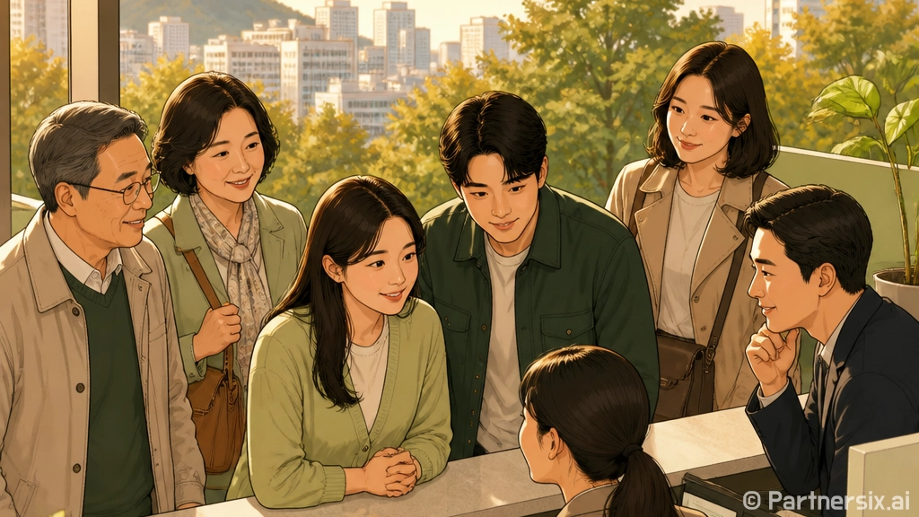내 여권이 전자여권인지 확인하는 방법이 궁금하신가요?