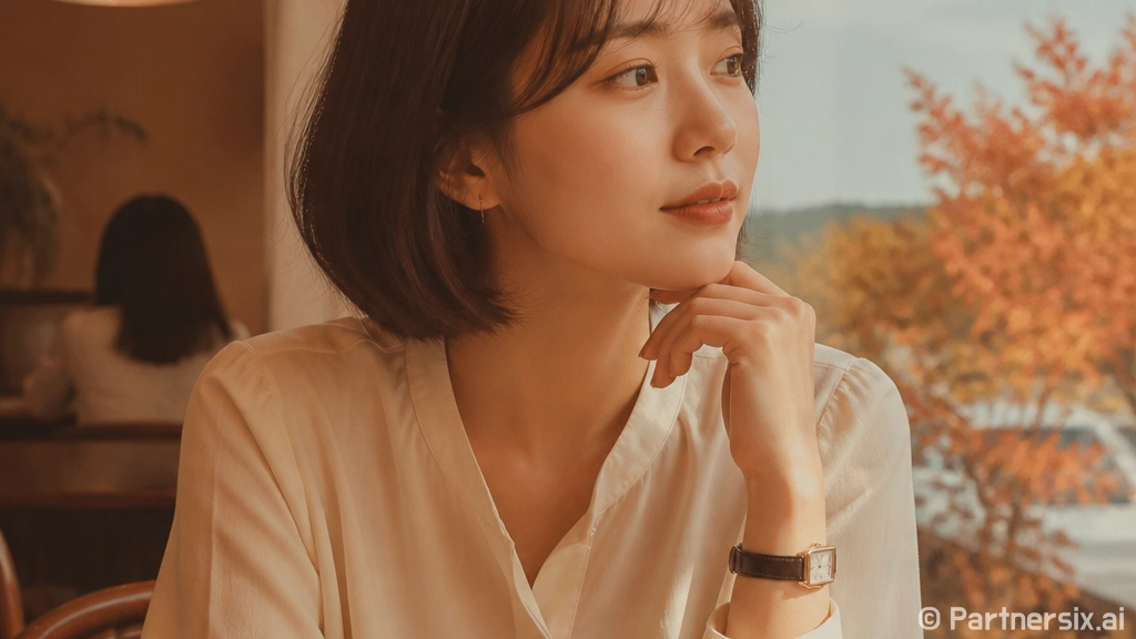 차이티는 홍차인가요, 카페 음료인가요? 주문 전에 헷갈리는 점이 있나요?